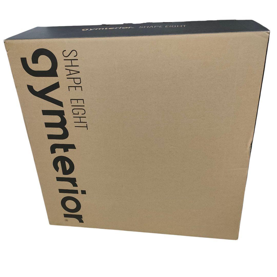 美品✨ シェイプエイト gymterior ジムテリア トランポリン クッション