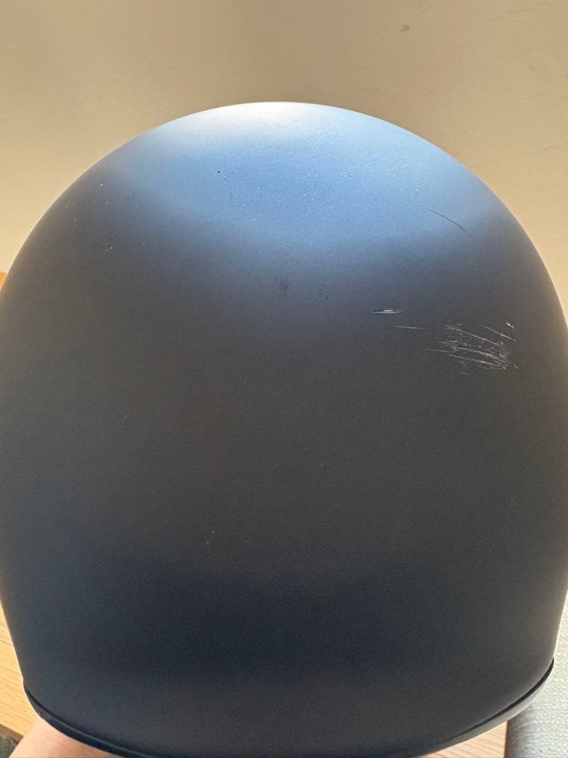 SHOEI EX-ZERO［イーエックス-ゼロ マットブラック］ヘルメット M