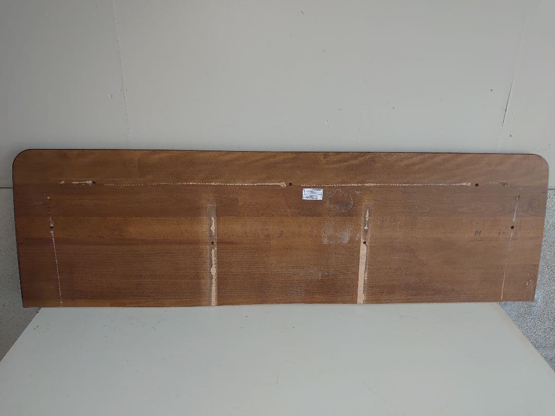 【其の33と34の2台セット】中古テーブルを加工するパチスロ実機を2台置く台