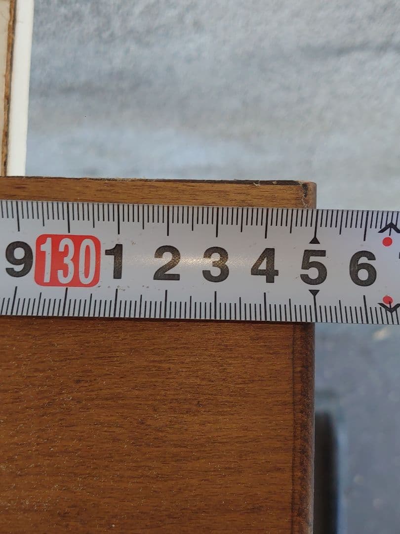 【其の33と34の2台セット】中古テーブルを加工するパチスロ実機を2台置く台