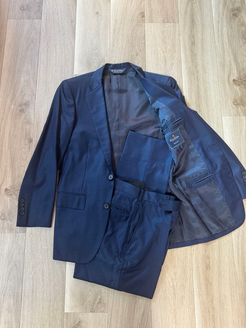Brooks Brothers スーツセットアップ