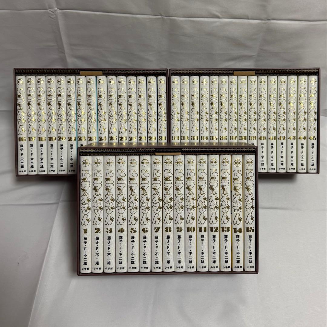 【新品】100年ドラえもん マンガ 全巻セット