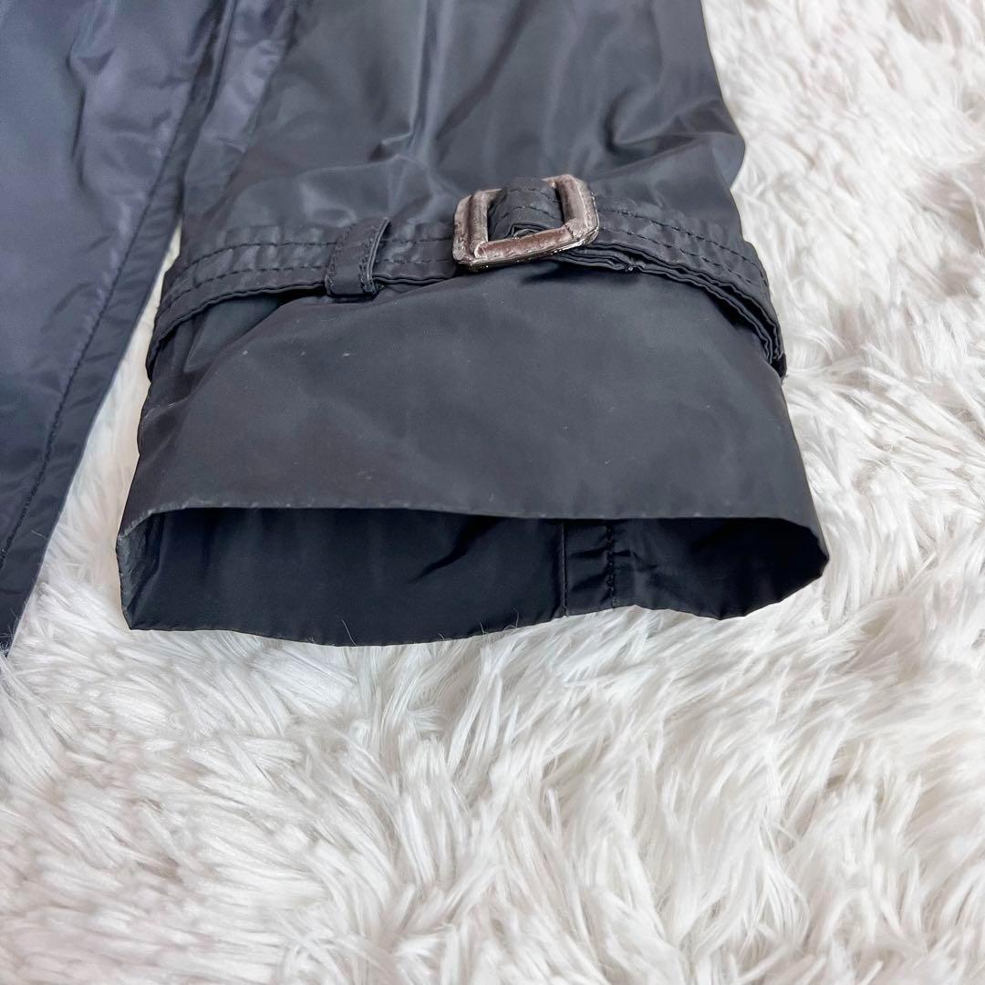 ✨美品✨マックスマーラ　ウィークエンド　トレンチコート　ロング　キルティング