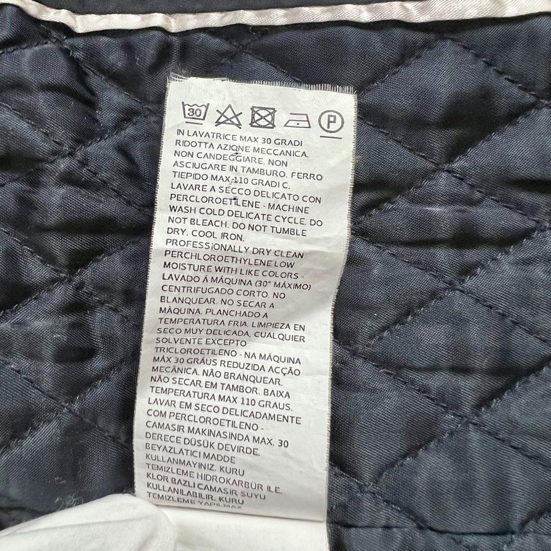 ✨美品✨マックスマーラ　ウィークエンド　トレンチコート　ロング　キルティング