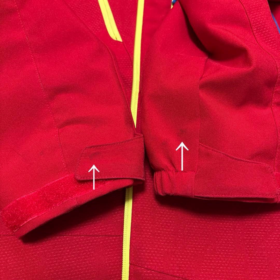 phenix 子ども用 スキーウェア スノボーウェア　160㎝　150㎝