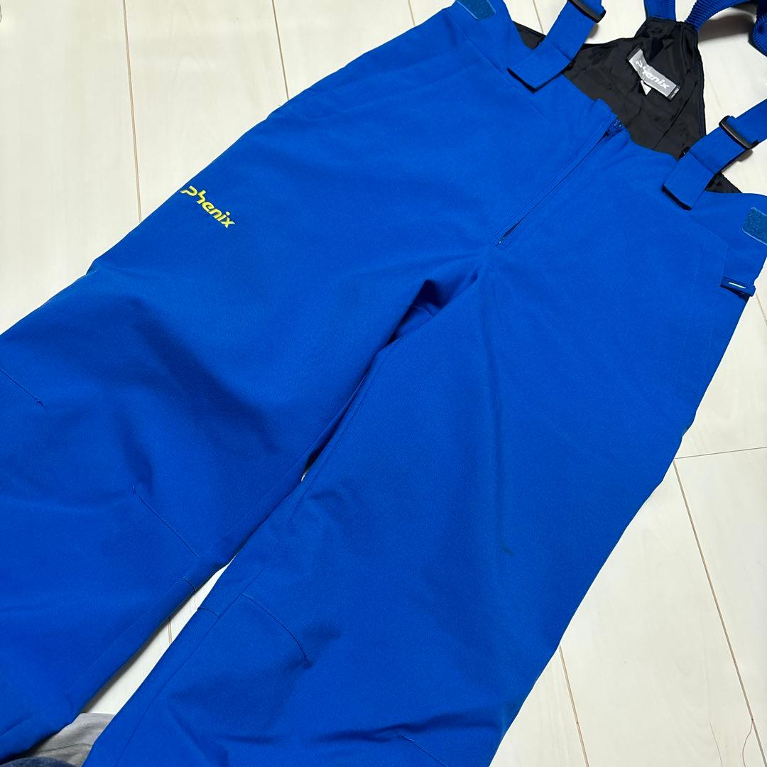 phenix 子ども用 スキーウェア スノボーウェア　160㎝　150㎝