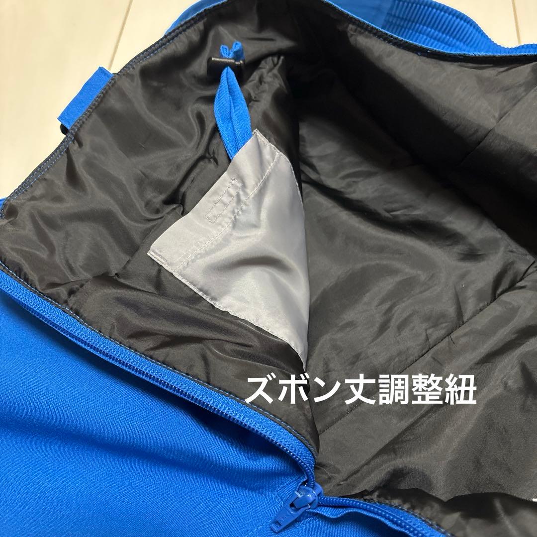 phenix 子ども用 スキーウェア スノボーウェア　160㎝　150㎝