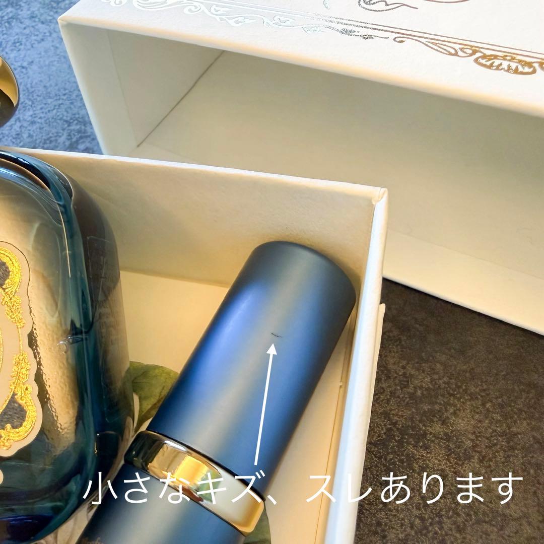 サンタマリアノヴェッラ オードパルファム アクア 50ml 残り半分以上 香水