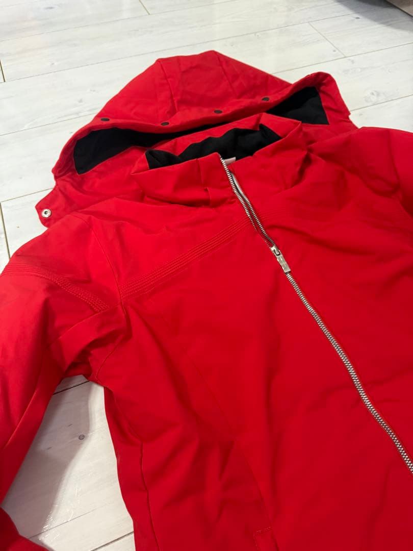 スキーウェア　DESCENTE デサント　未使用