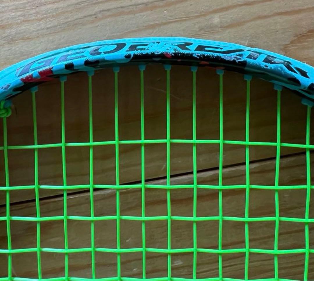YONEX テニスラケットジオブレイク 70 バーサス. 02GB70VS