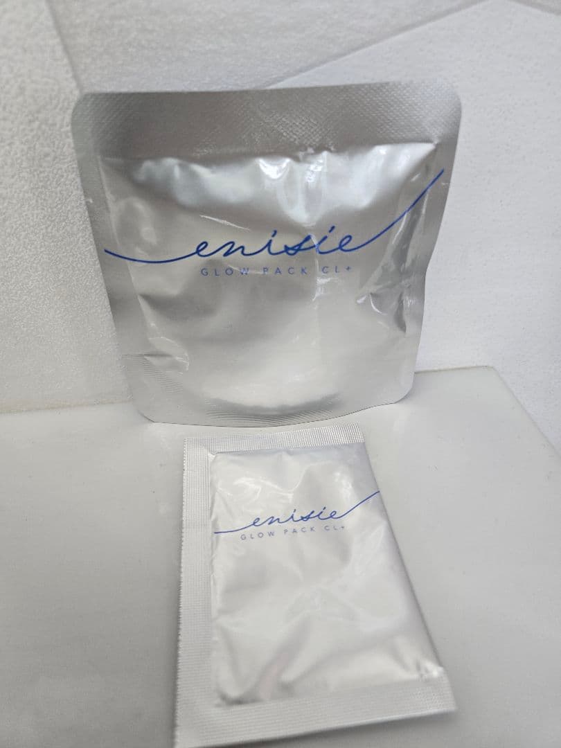 エニシーグローパック CL+ 7セット