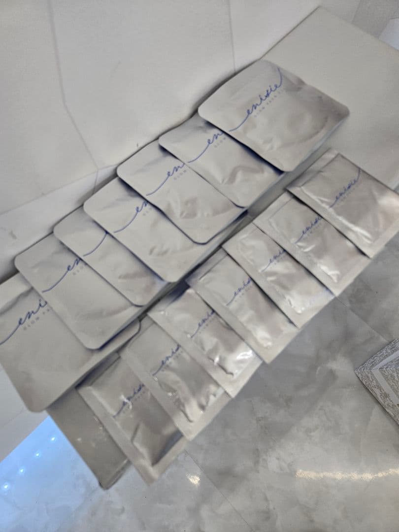 エニシーグローパック CL+ 7セット