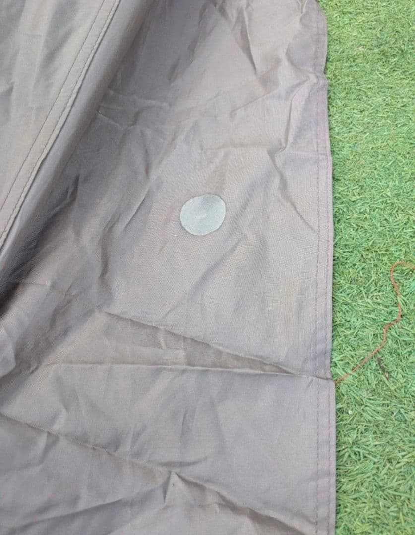 専用　テンマクデザイン サーカス720 DX サイドウォール付