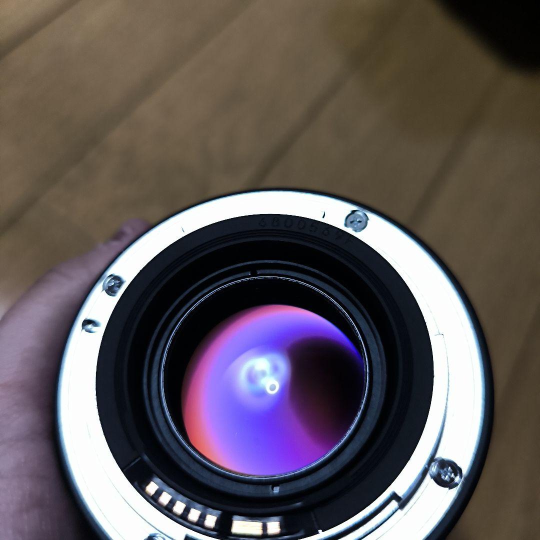 Canon EF 50mm f/1.4 レンズ USM