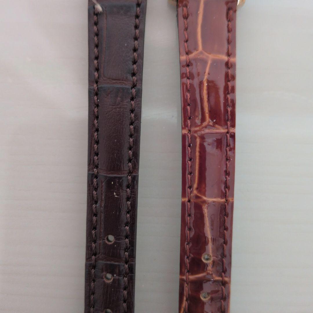 ユナイテッドアローズ　レディース　スクエア　腕時計　2点