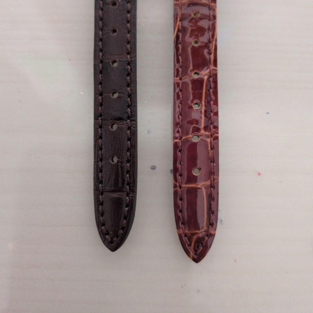 ユナイテッドアローズ　レディース　スクエア　腕時計　2点