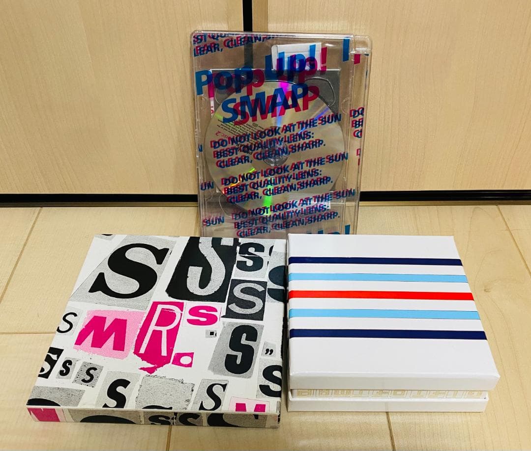 SMAP CD アルバム 19枚 セット まとめ売り