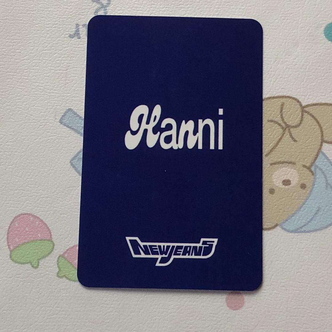 NJZ ハニ 歌謡大典 SBS omg NewJeans サノク トレカ