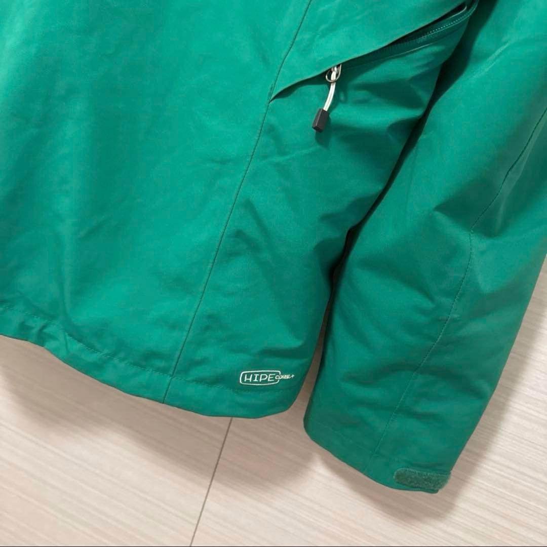 PeakPerformance ピークパフォーマンス スキーウェア Lサイズ