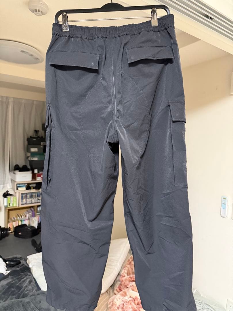 ★daiwa pier39 Tech Loose Strech 2B Pants