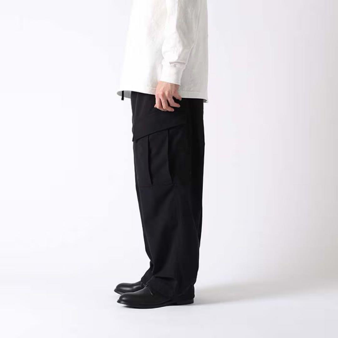 ★daiwa pier39 Tech Loose Strech 2B Pants