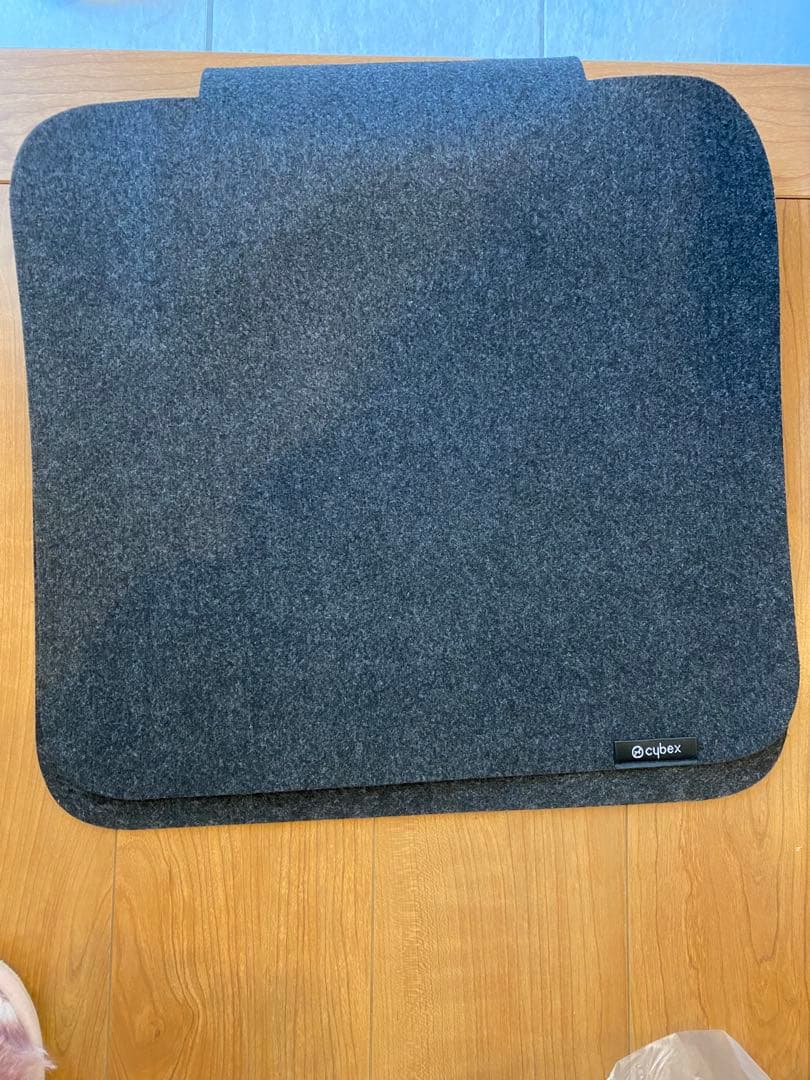 Cybex トラベルシステム CLOUD G i-size ベース付