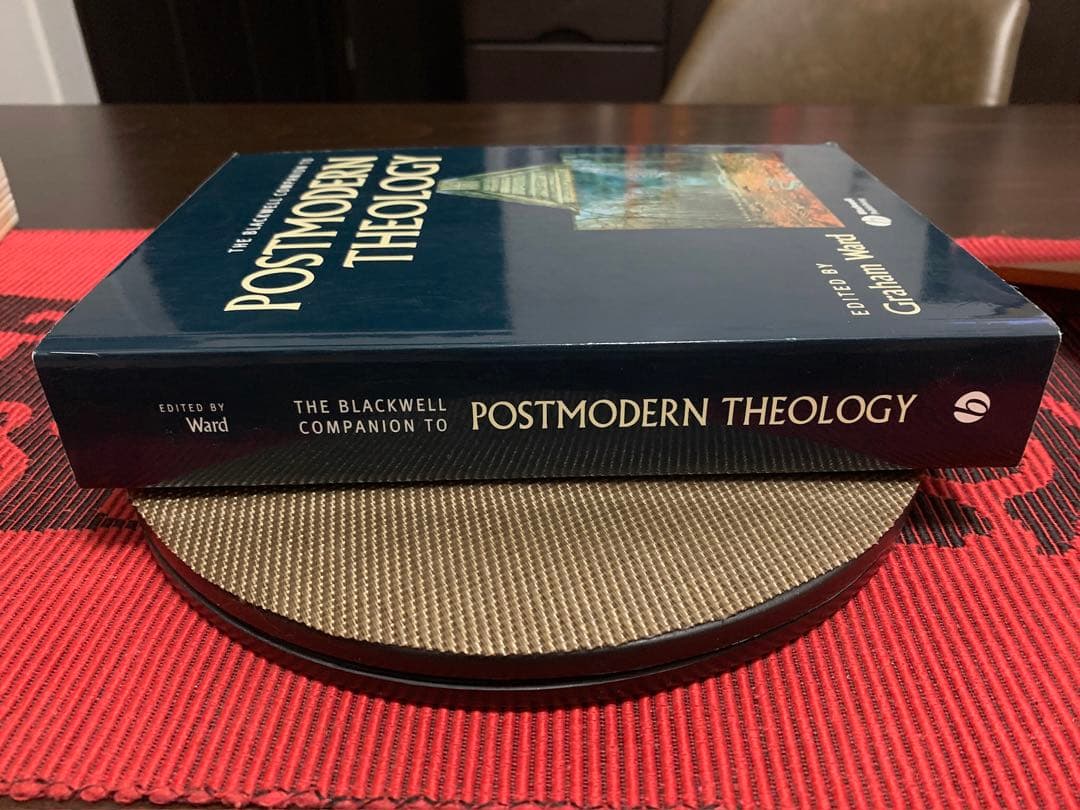 The Blackwell Companion to Postmodern…