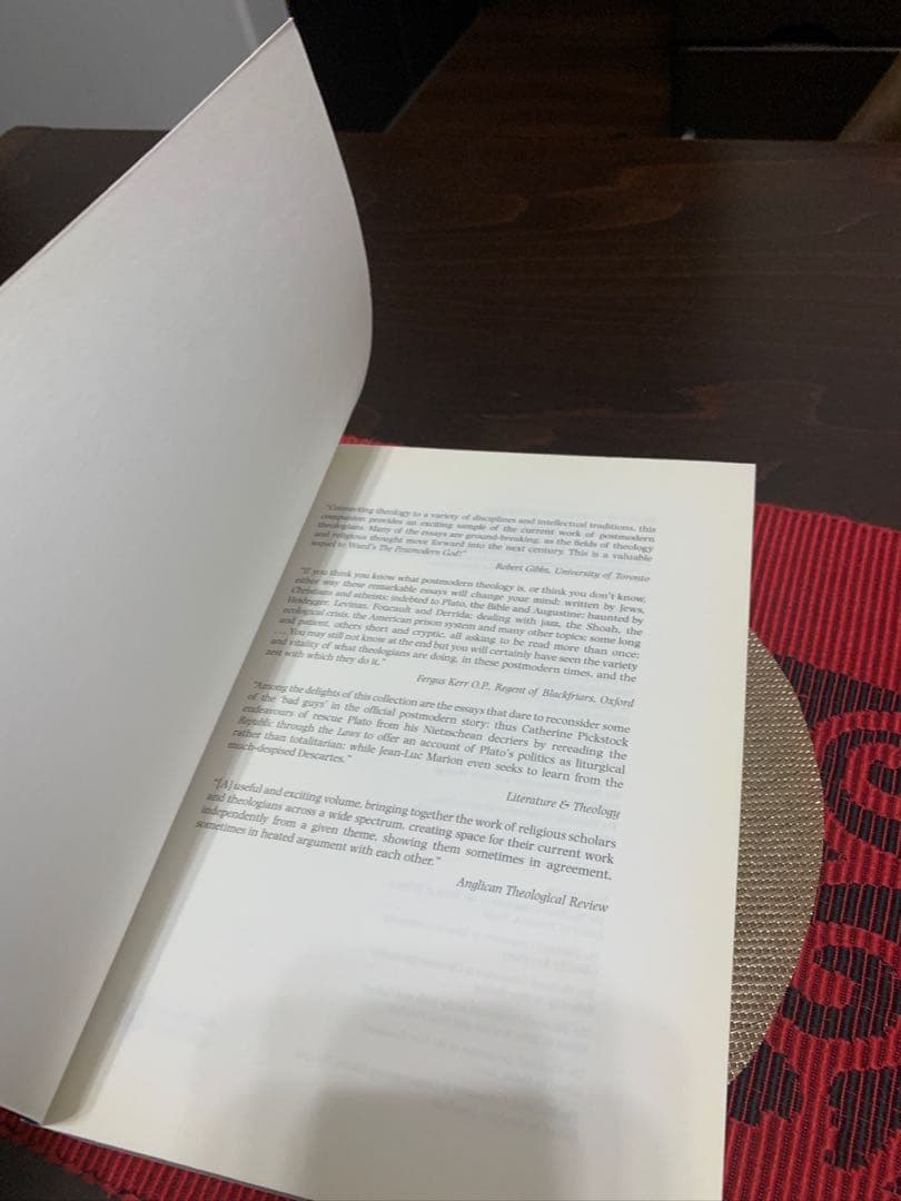 The Blackwell Companion to Postmodern…