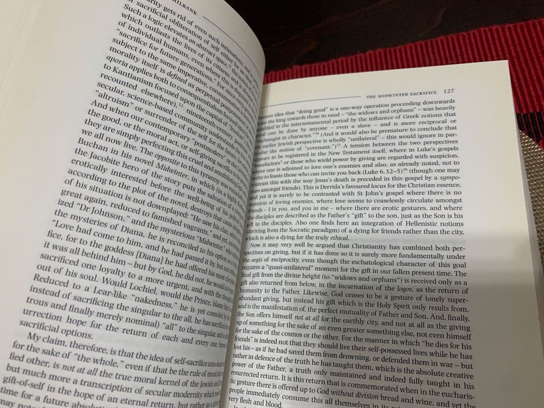 The Blackwell Companion to Postmodern…