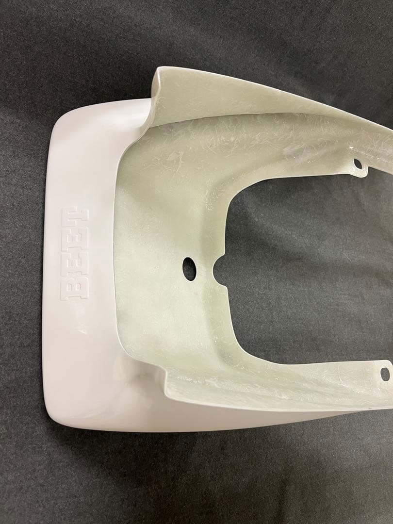 GSX400F GSX400FS インパルスGフォア　テールカウル