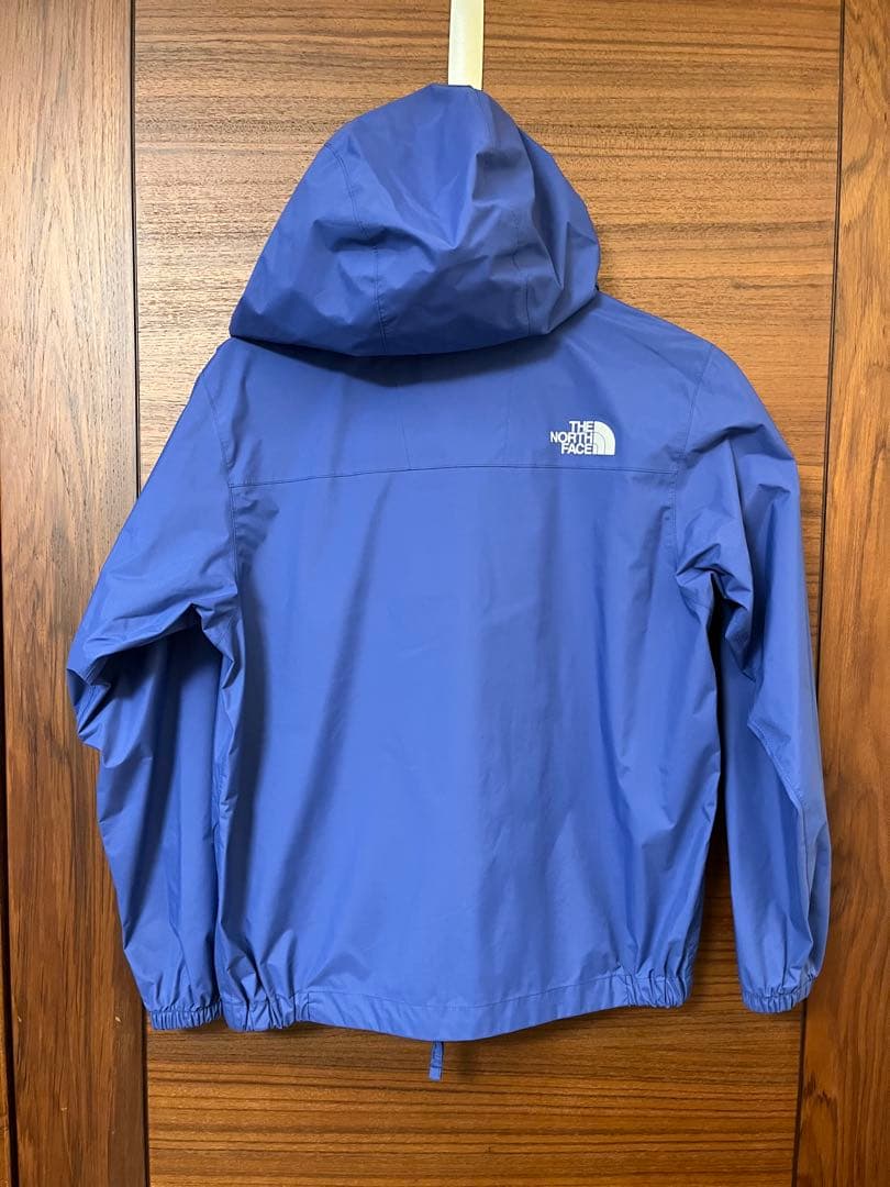 美品　THE NORTH FACE ザノースフェイスレインウエア