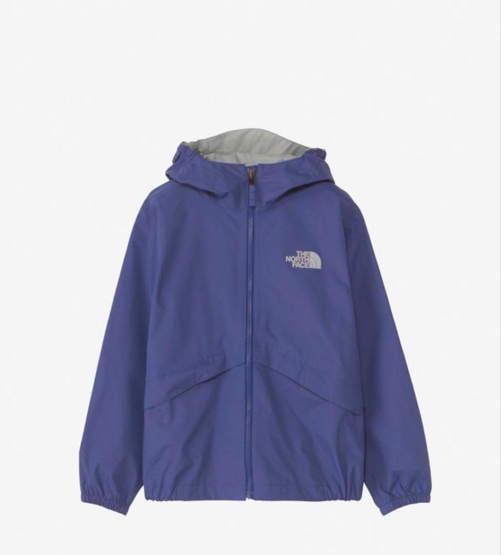 美品　THE NORTH FACE ザノースフェイスレインウエア