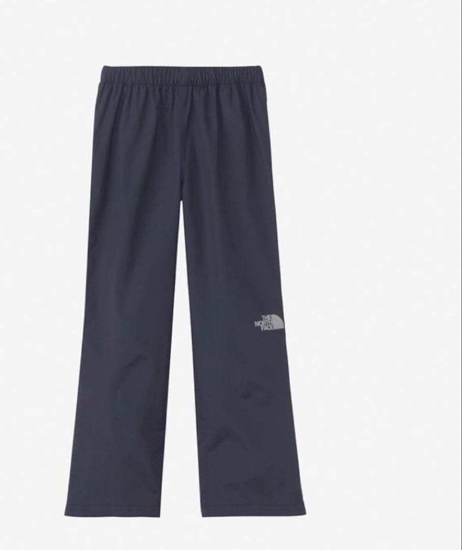 美品　THE NORTH FACE ザノースフェイスレインウエア