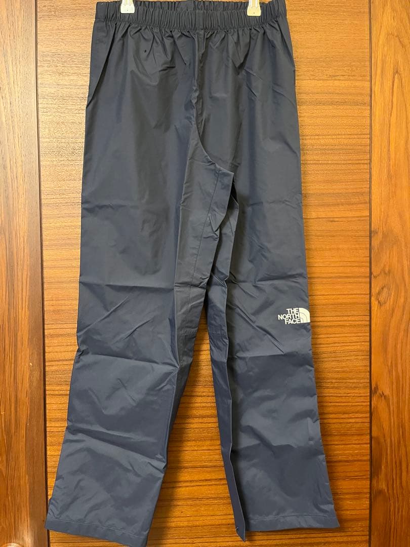 美品　THE NORTH FACE ザノースフェイスレインウエア