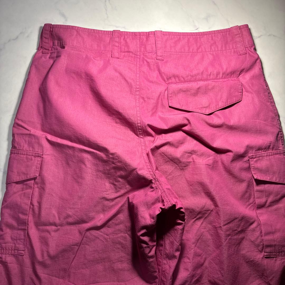 22SS OUR LEGACY TRECKKING CARGO カーゴパンツ