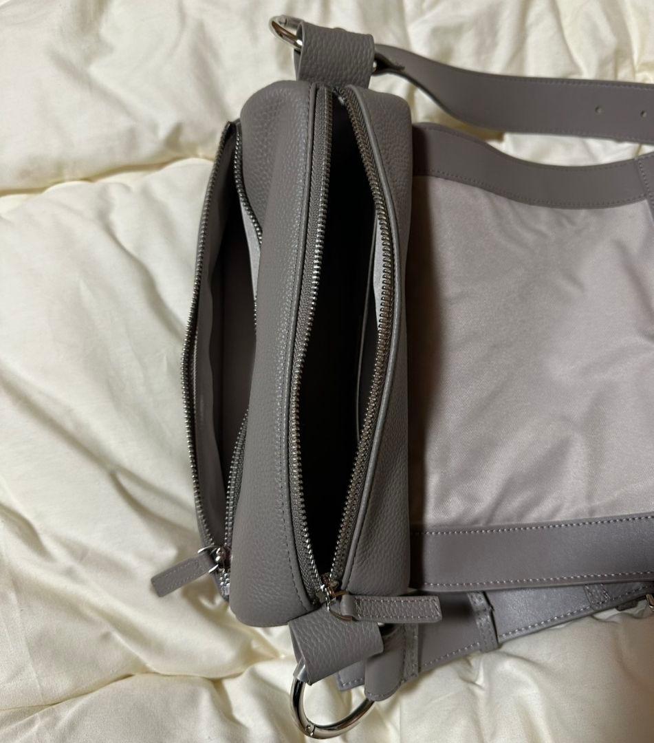 ★ビアズリーショルダーバック☆