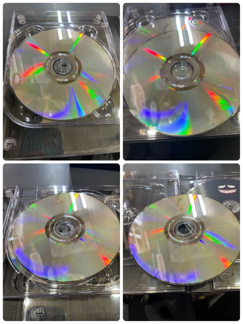 笑ゥせぇるすまん 完全版 DVD-BOX〈18枚組〉