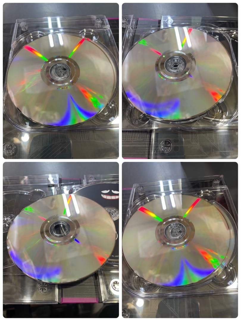 笑ゥせぇるすまん 完全版 DVD-BOX〈18枚組〉