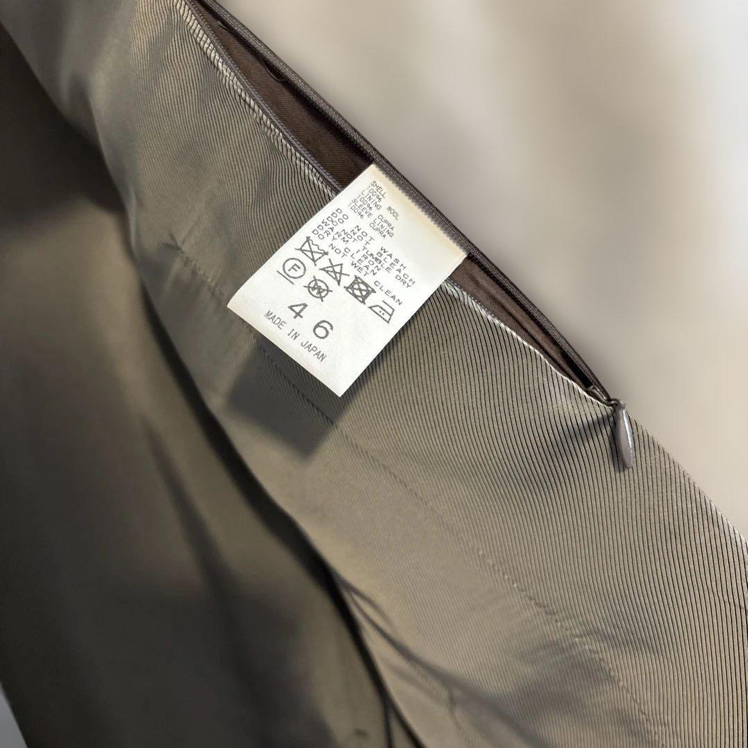 【美品】renoma/レノマ　Vivienne 46