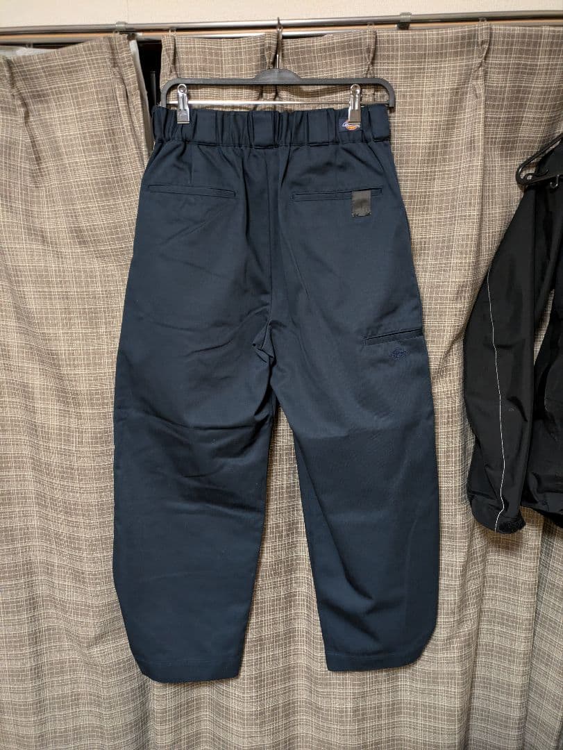 N.HOOLYWOOD Dickies WIDE PANTS最終値下げ