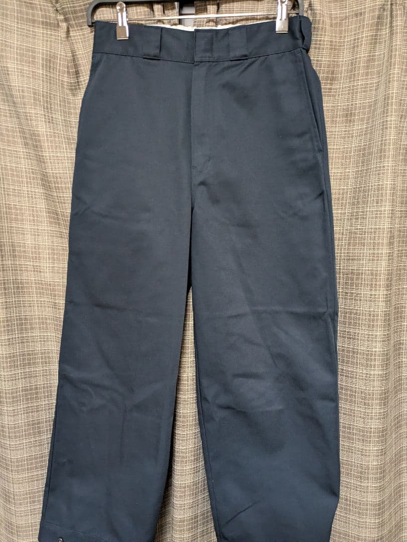 N.HOOLYWOOD Dickies WIDE PANTS最終値下げ