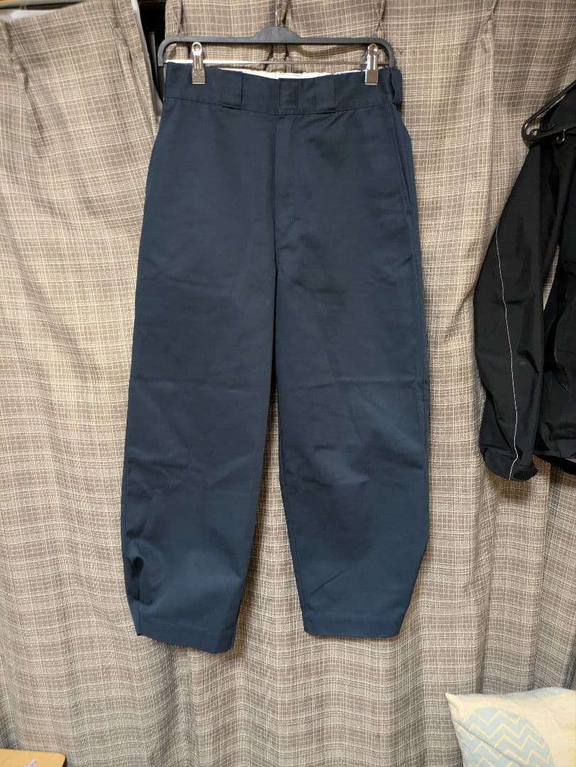 N.HOOLYWOOD Dickies WIDE PANTS最終値下げ