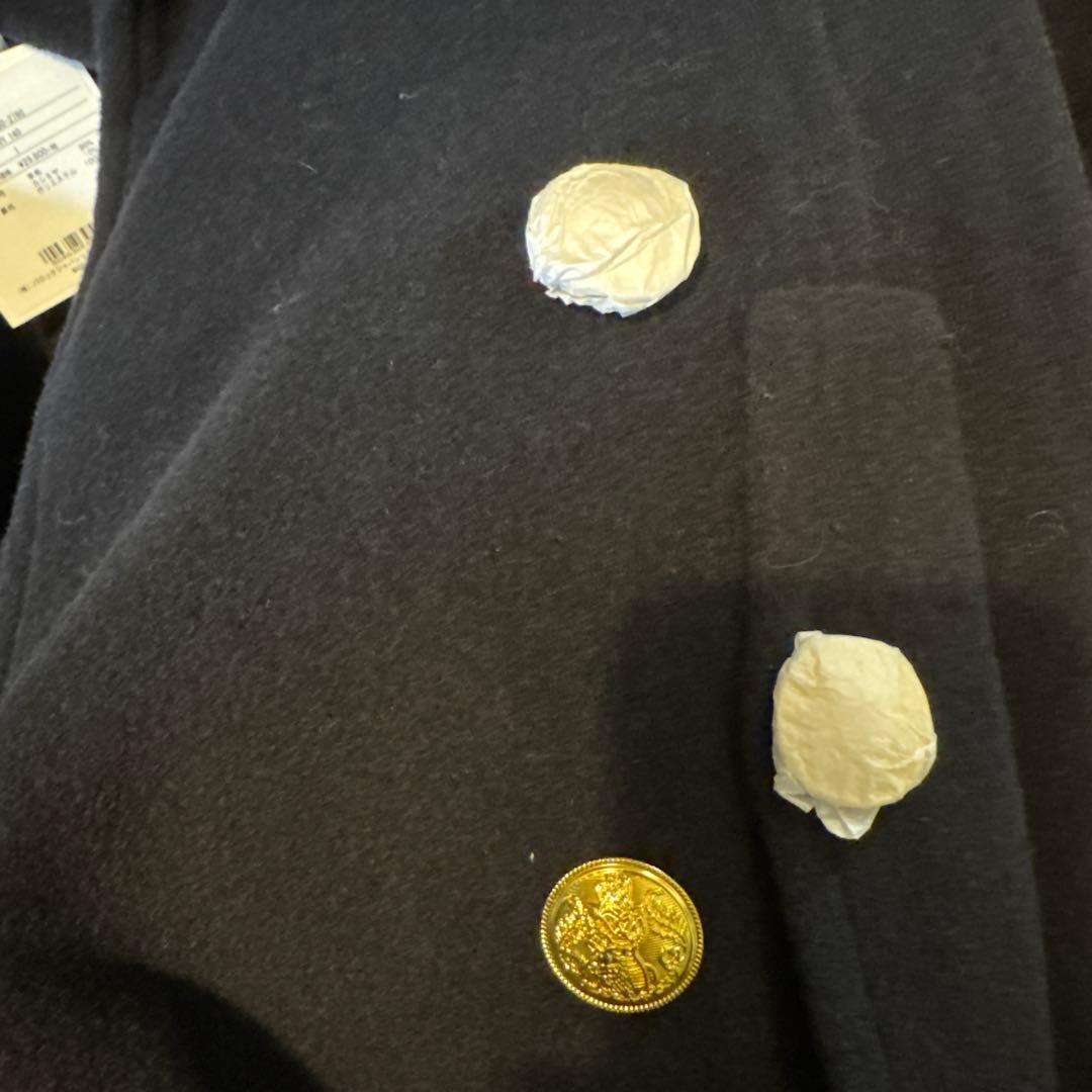 SLY ベビドンコート　安室奈美恵　復刻版　ロングコート