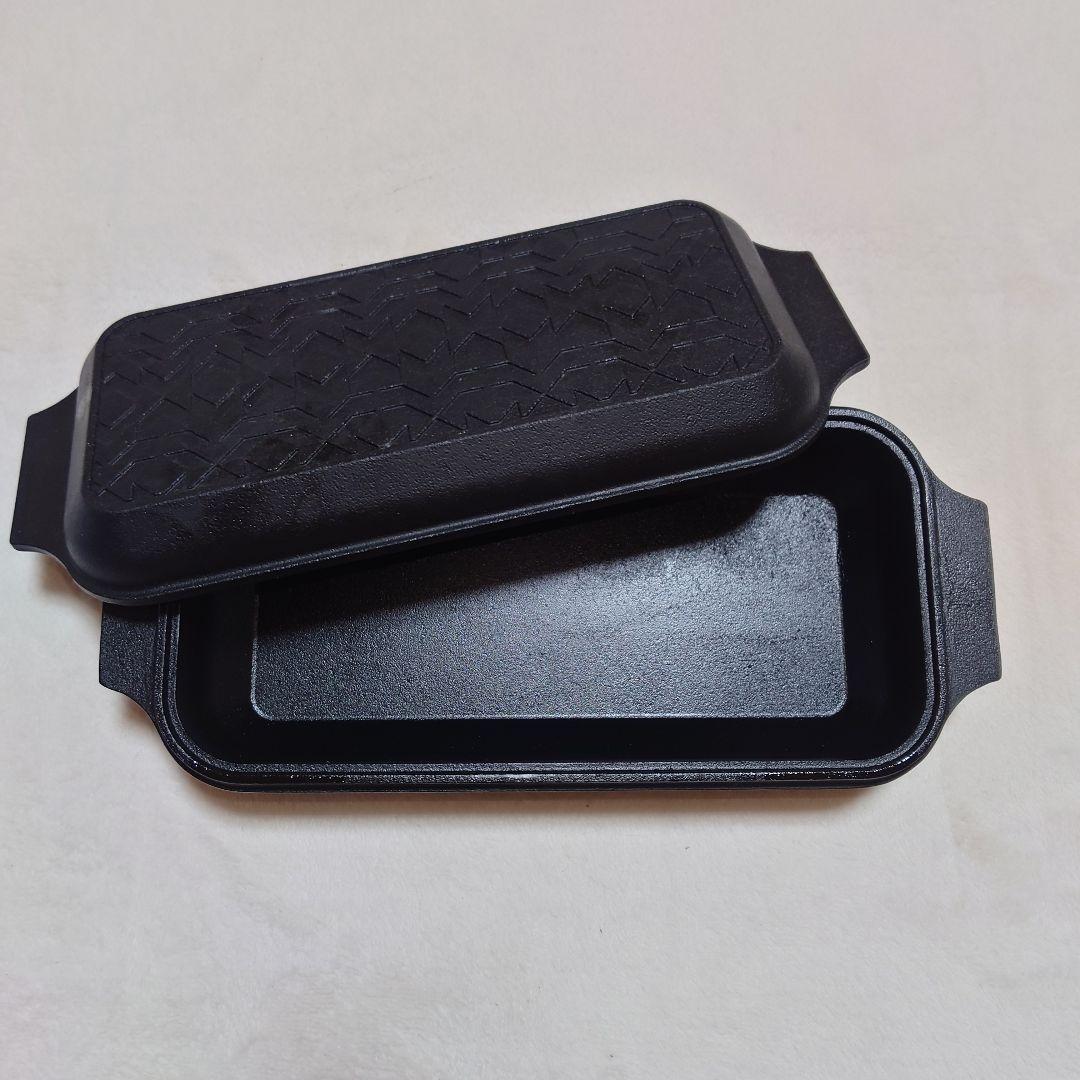 レディメイドプロダクツ ダッチオーブン WEEKENDER SQUARE