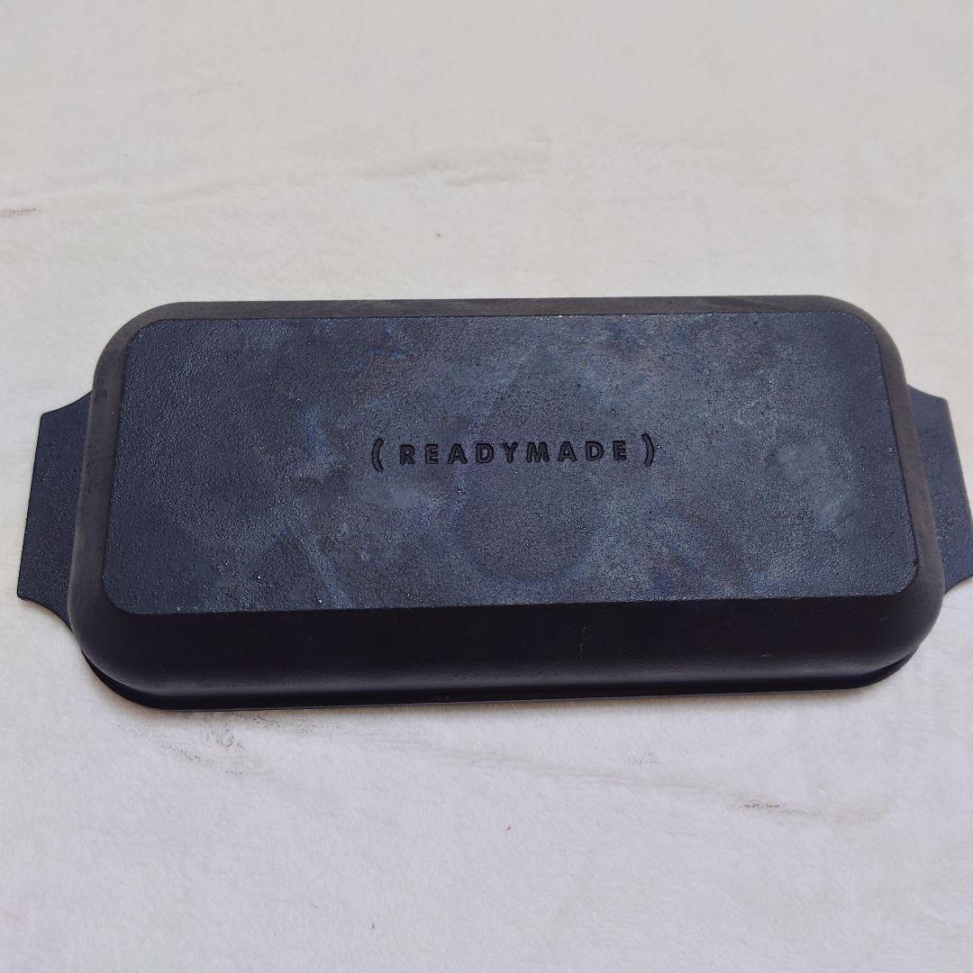 レディメイドプロダクツ ダッチオーブン WEEKENDER SQUARE