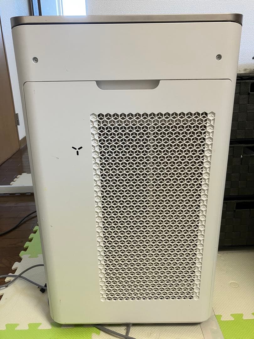 SHARP シャープ 加湿空気清浄機 KI-LP100-W 2021年製