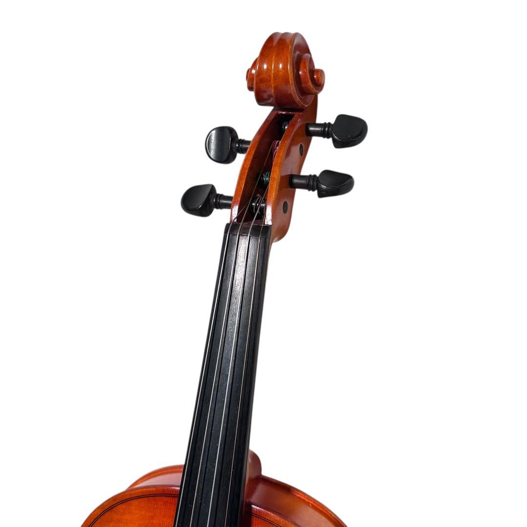 【虎杢】SUZUKI バイオリン No.300 4/4 1984年製