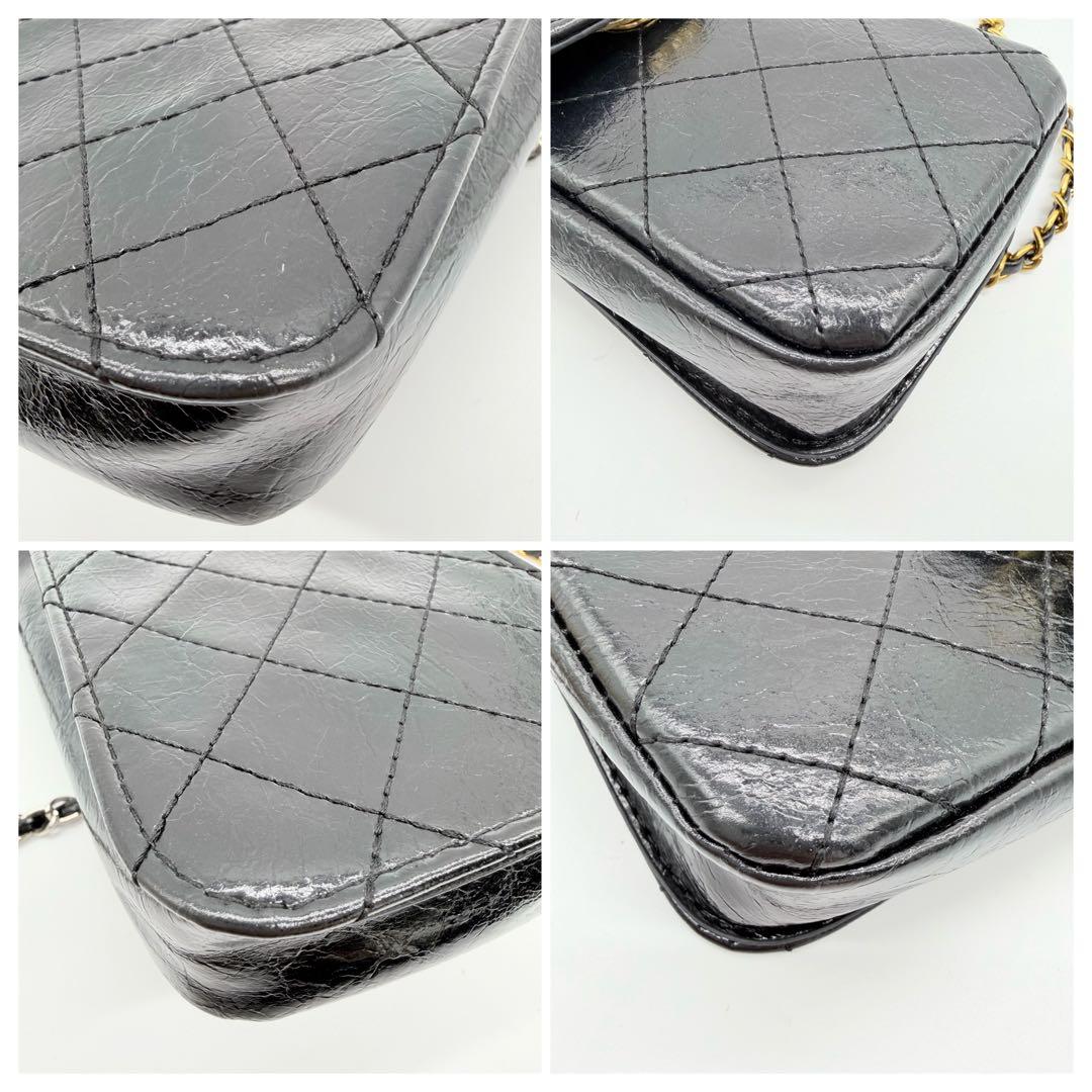 CHANEL シャネル ショルダーバッグ ノベルティ スマホポーチ