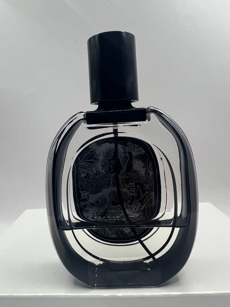 Diptyque Orphéon Fleur de Peau 2本セット　正規品