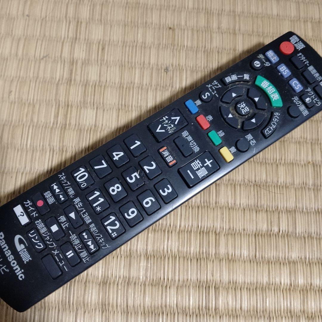 Panasonic VIERA TH-32F300　32型　18年式